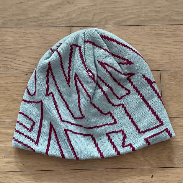 브라운브레스 Big Tag 비니 민트