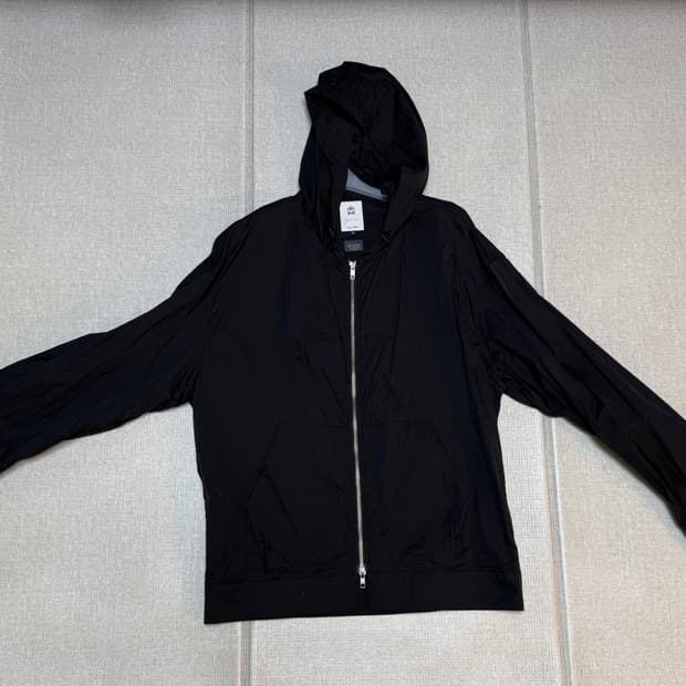 폴리테루 셔츠 자켓(3)