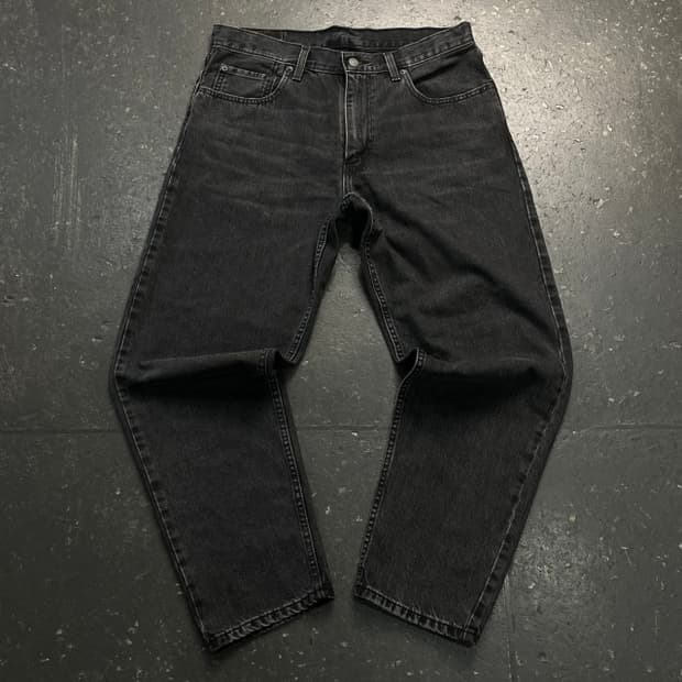 34 리바이스 550 92 청바지
