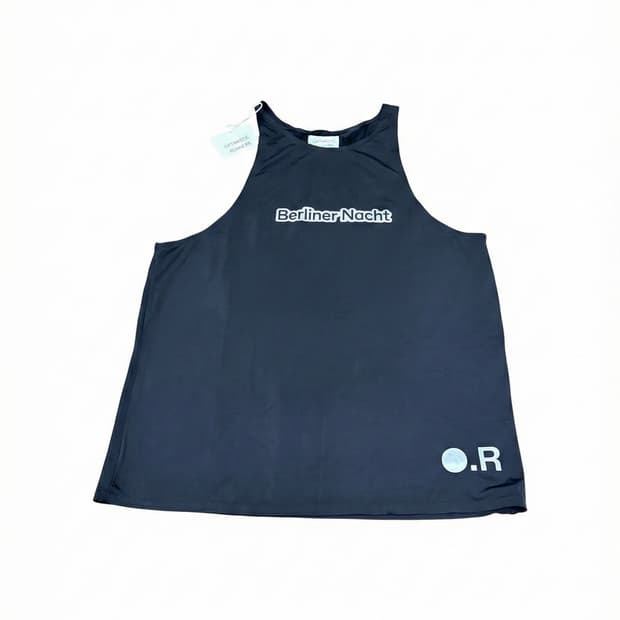 옵티미스틱 러너 베블리너 나이트 싱글렛