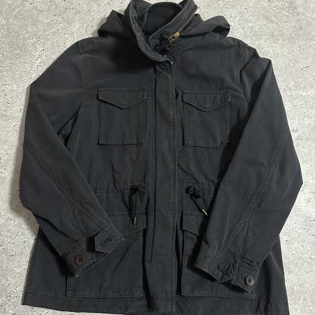리바이스 필드 자켓 M