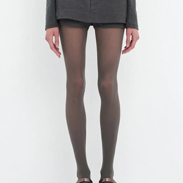세릭 fake wrap short pants 1 구해요