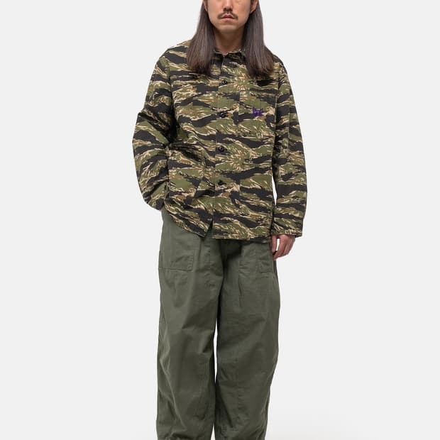 니들스 타이어카모 커버올