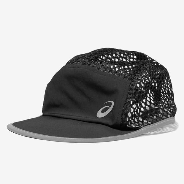 아식스 메쉬 캡