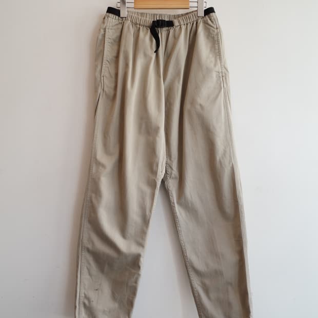 Patagonia 파타고니아 밴딩 팬츠 (27~36인치)