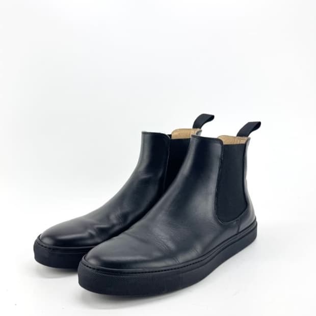 이태리 제누이오 첼시부츠 260