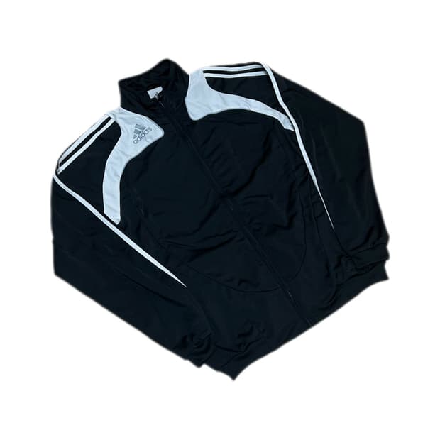 아디다스 범고래 트랙탑 져지