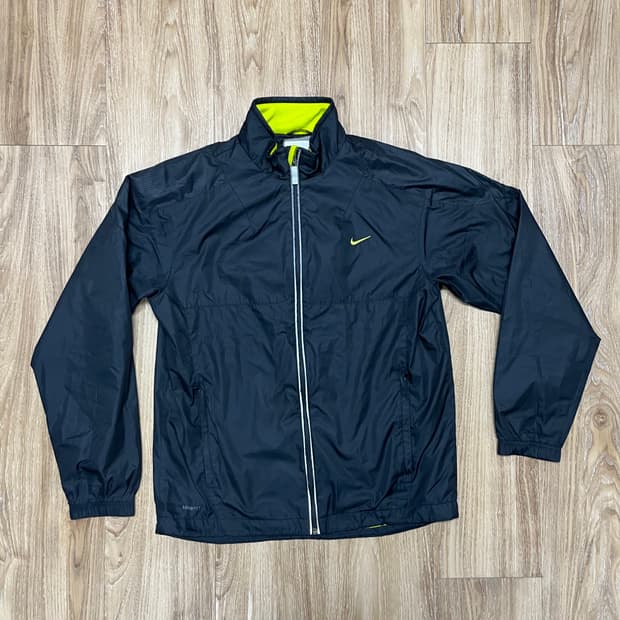 00s 나이키 스톰핏 바람막이 L