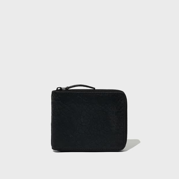 ANN DEMEULEMEESTER wallet