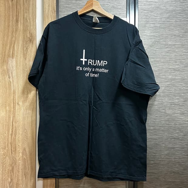 프룻오브더룸 반팔티