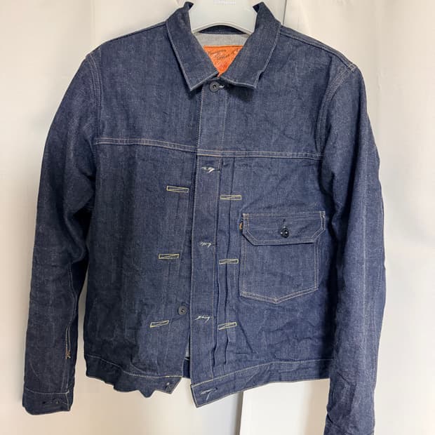 버거스 플러스 타입 1 