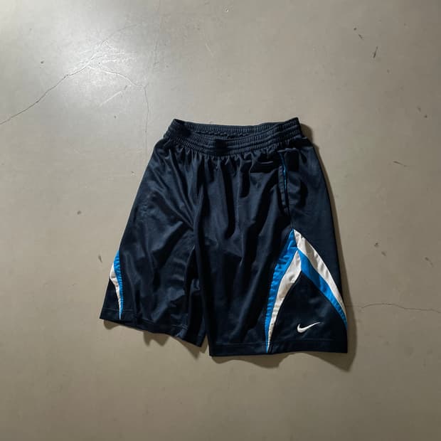 90‘s나이키빈티지  트레이닝 쇼츠