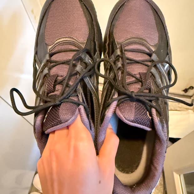 (280) 아식스 하이퍼싱크 블랙