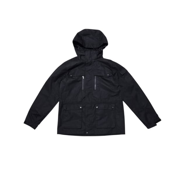 BFL 버팔로 바람막이 사파리 자켓