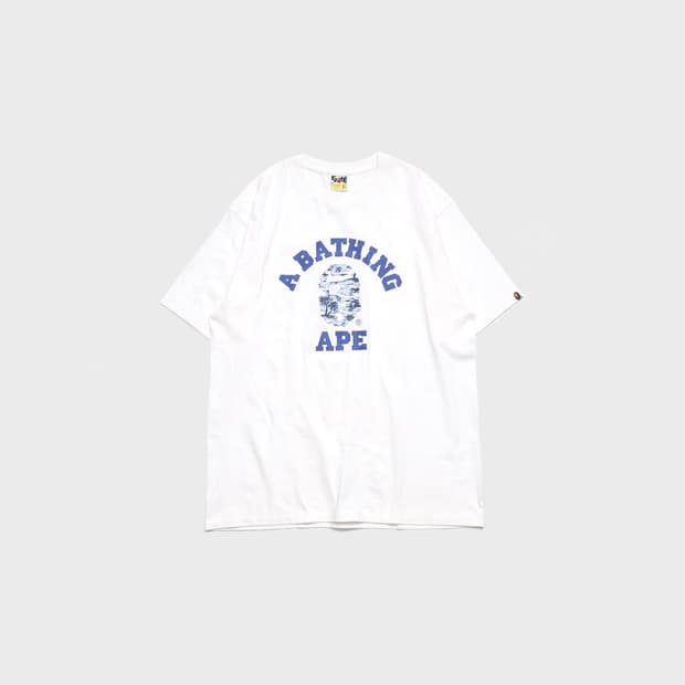 A BATHING APE
