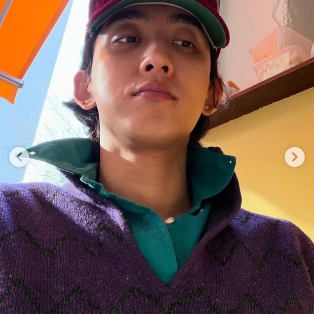 아크네스튜디오 니트 판매