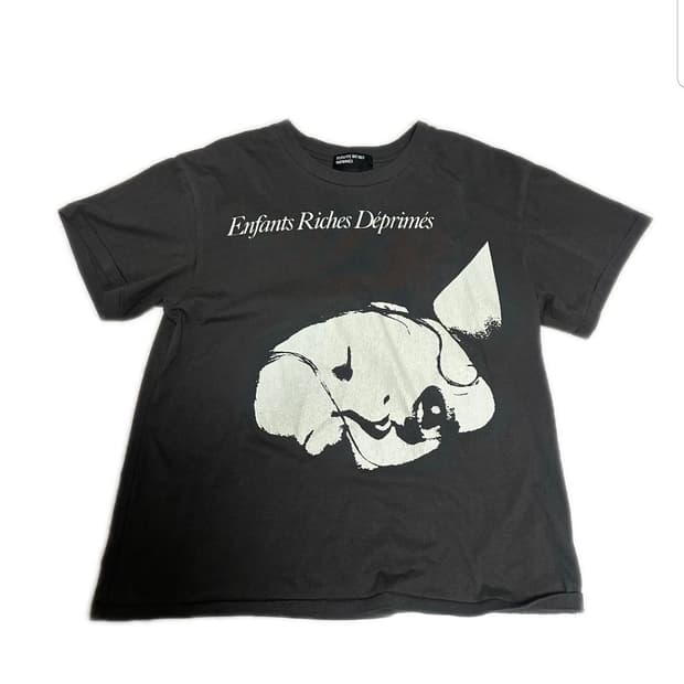 Enfant riches deprimes sleep sound 반팔티