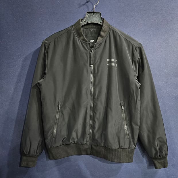 빈폴 블랙컬러 남성 90~95 자켓 