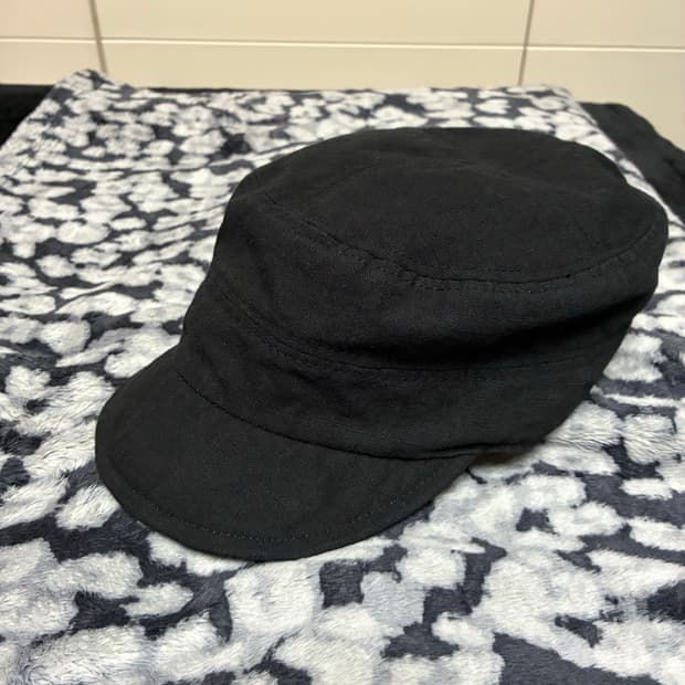 유니버셜 케미스트리 군모