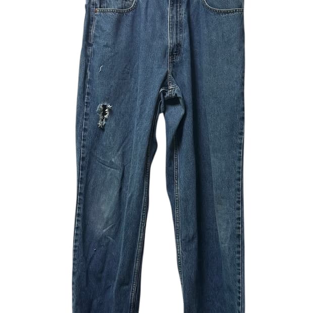 00s 리바이스 550 34 32