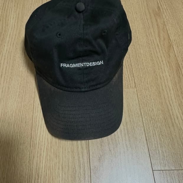 뉴에라 프라그먼트 9twenty