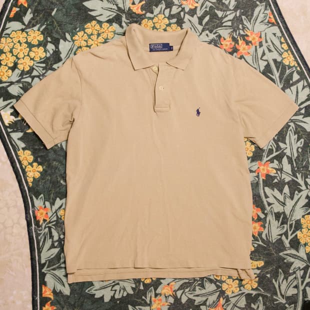 폴로 랄프로렌 카라티 L