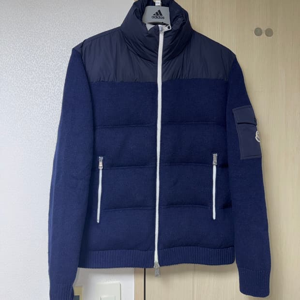 [XL] 몽클레어 패딩