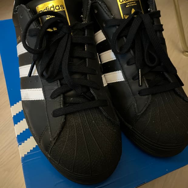 아디다스 슈퍼스타 280