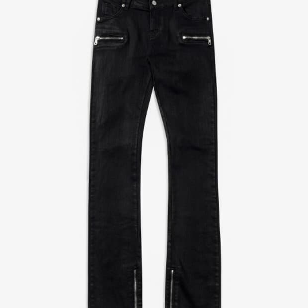 Kyoiii 쿄이 제작 스키니 M