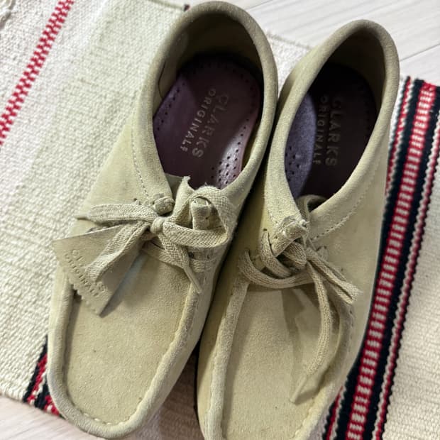클락스 clarks EU 38 