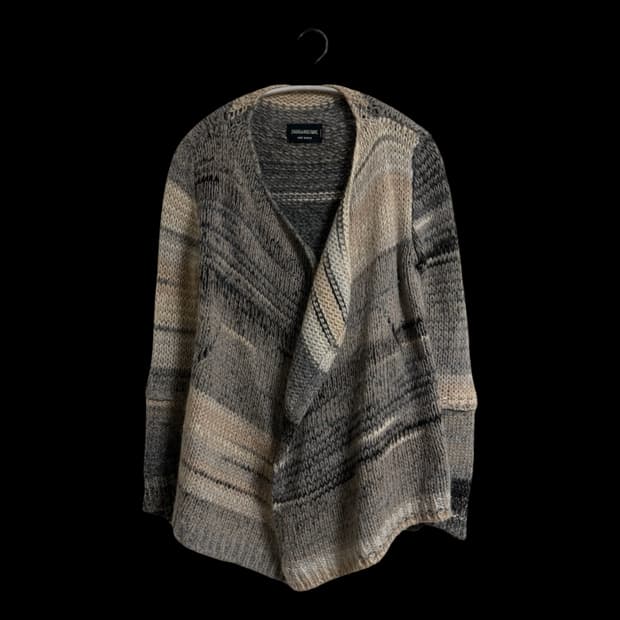 쟈딕앤볼테르 가디건