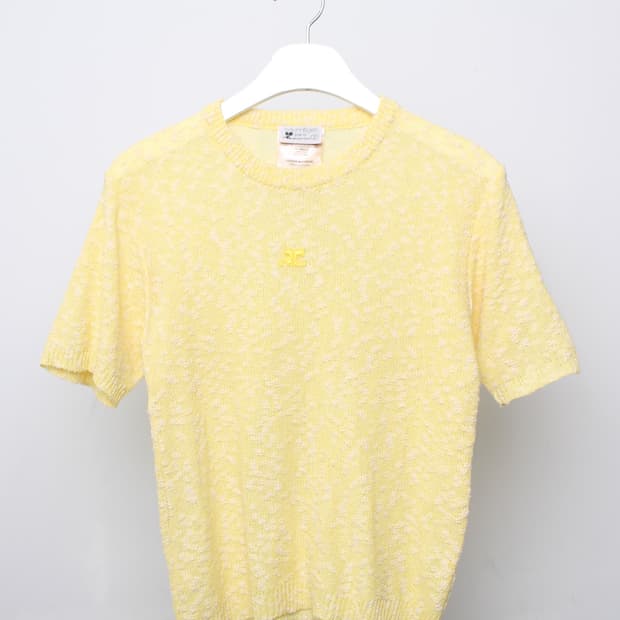 1980's Courreges