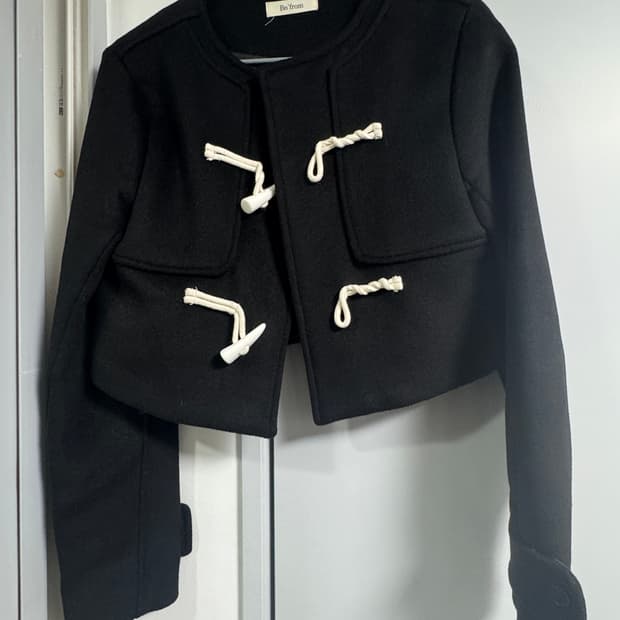 비엔프롬 떡볶이 코트