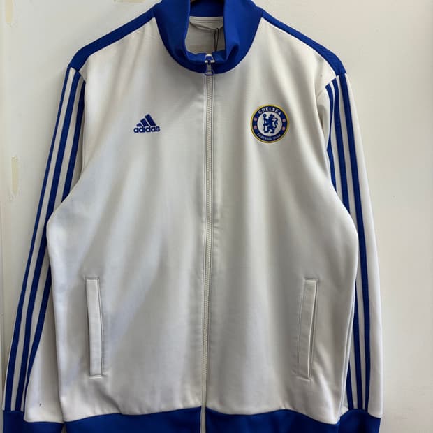 N242. 아디다스 첼시 대장 져지 