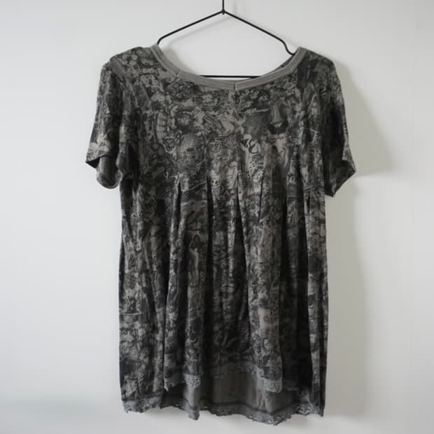 Undercover t-shirt