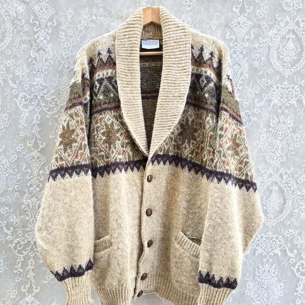 80s 아이슬란드산 노르닉 숄카라