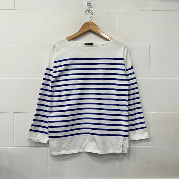 세인트제임스 롱슬리브