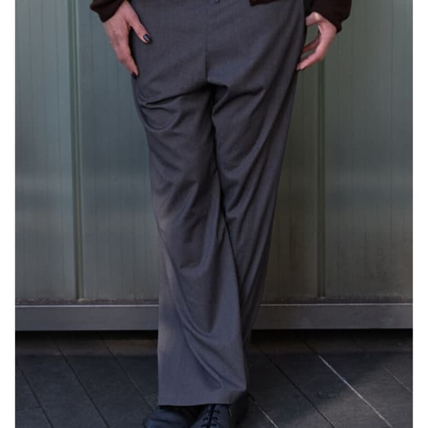 머듈 파자마팬츠 2size