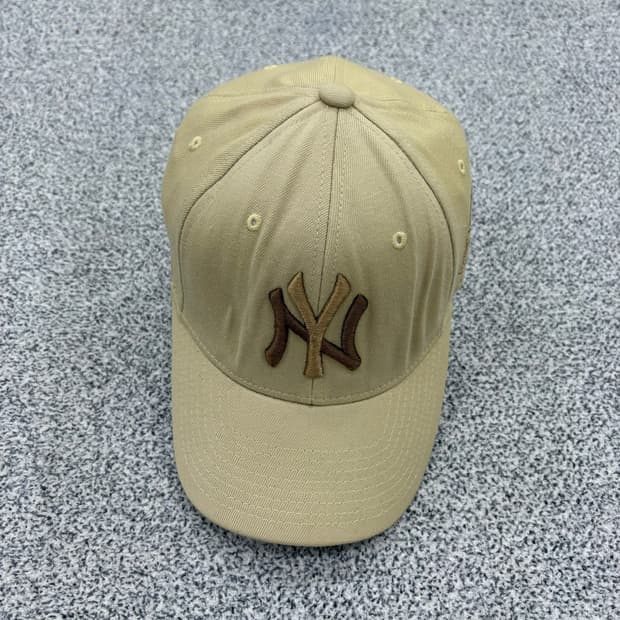 S-M 엠엘비 Mlb 볼캡 모자 0721J2