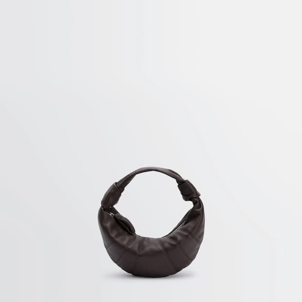 MINI FORTUNE CROISSANT BAG