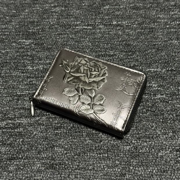 알세라피 (Artherapie) coin wallet