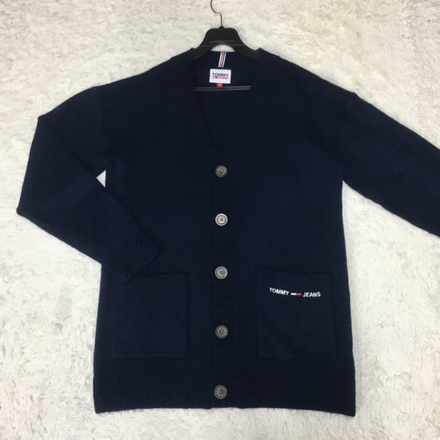 타미 니트가디건 DD03