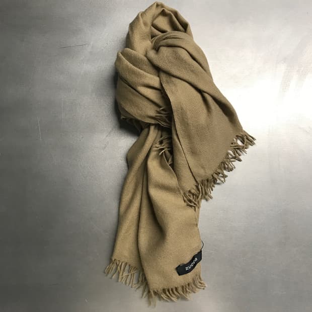 Zucca 주카 머플러