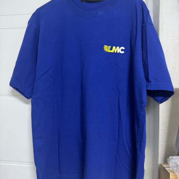 LMC 반팔 티셔츠 M