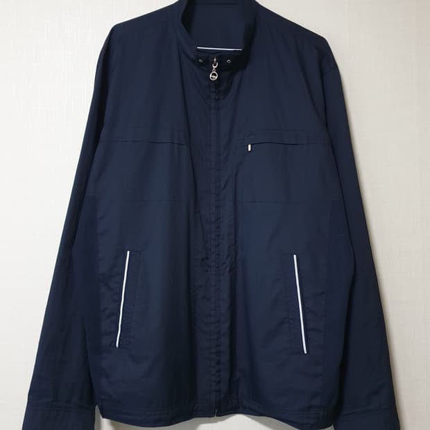 인디안 골프 바람막이 자켓 110사이즈 