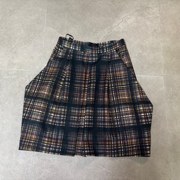 정품 코스 새상품 스커트 55