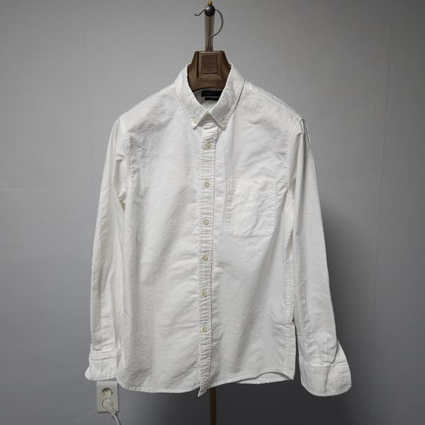 95 ) 스파오 남성 옥스퍼드 셔츠