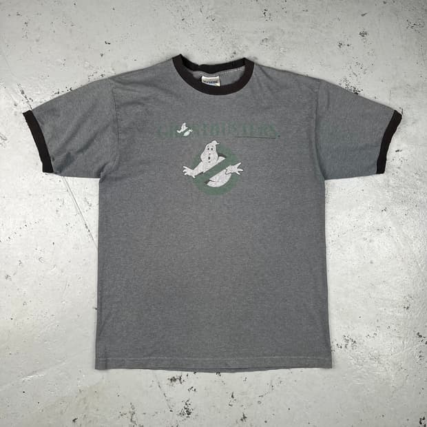 고스트버스터즈 링거티