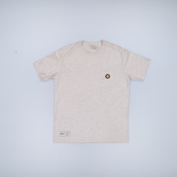 S NBA 여성 포켓 반팔티 0406H1