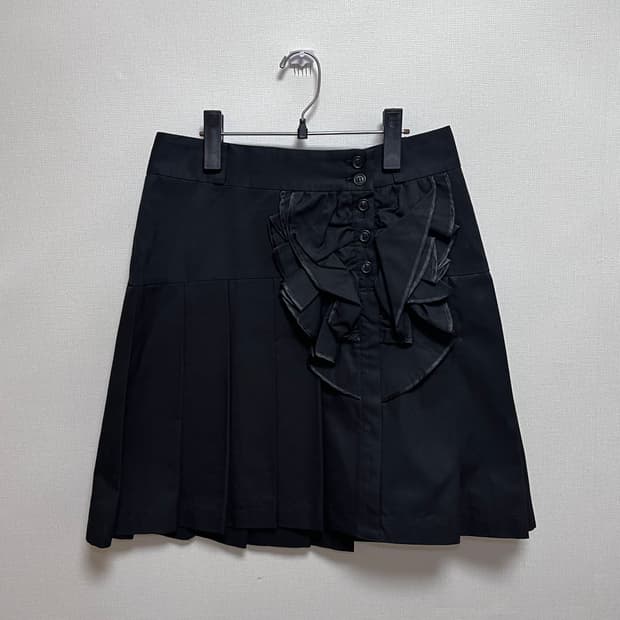 A/T by ATSURO TAYAMA(27~28) 스커트